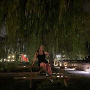 Meet your Posher, Kadyence